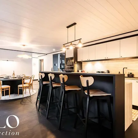 Du Heron Cendre By Hilo Collection *