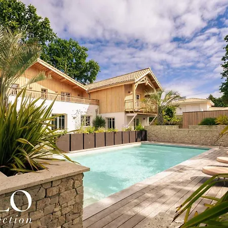 Du Heron Cendre By Hilo Collection Andernos-les-Bains