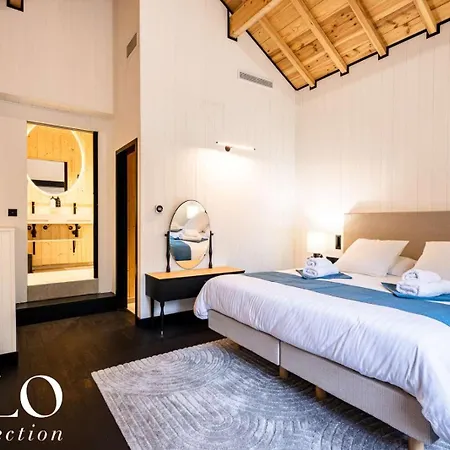 Du Heron Cendre By Hilo Collection Andernos-les-Bains