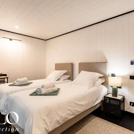 Διαμέρισμα Du Heron Cendre By Hilo Collection Andernos-les-Bains
