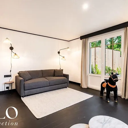 Du Heron Cendre By Hilo Collection