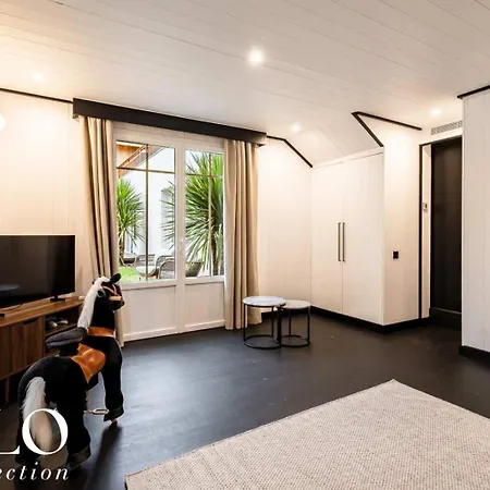 Du Heron Cendre By Hilo Collection * Andernos-les-Bains