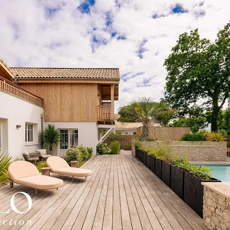 Du Heron Cendre By Hilo Collection Andernos-les-Bains